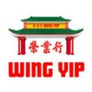 Wing Yip Wing Yip