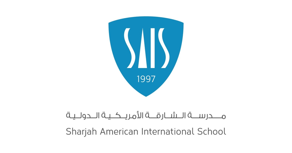 Image result for ?شعار مدرسة الشارقه الامريكيه الدوليه?‎