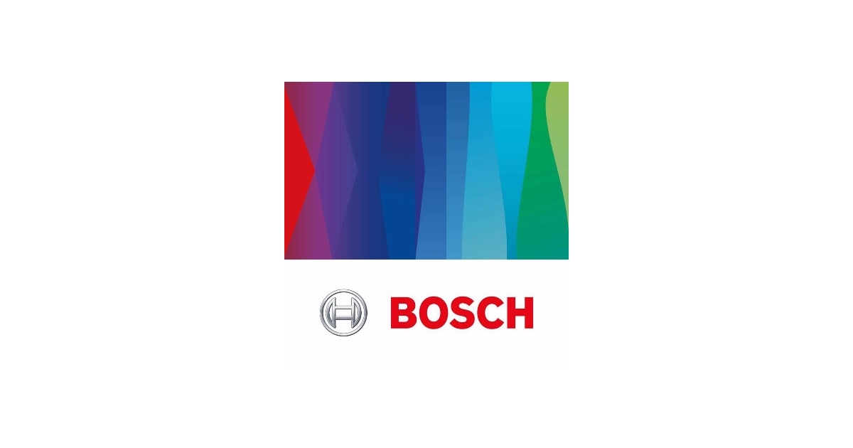 Internship Program At Robert Bosch May Intake Jobs In Bosch