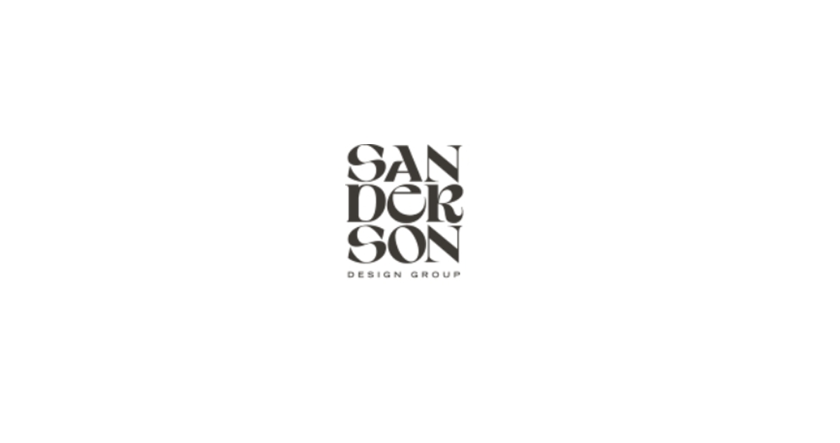 the sanderson design group