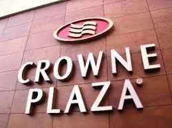 Crowne Plaza Crowne Plaza