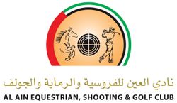 Al Ain Equestrian Shooting & Golf Club Al Ain Equestrian Shooting & Golf Club