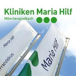 Kliniken Maria Hilf GmbH