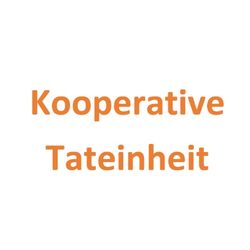 Kooperative Tateinheit GmbH