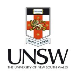 University of New South Wales