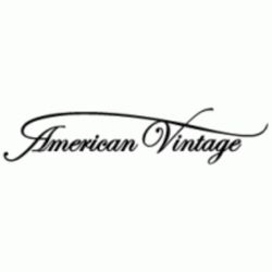 american vintage