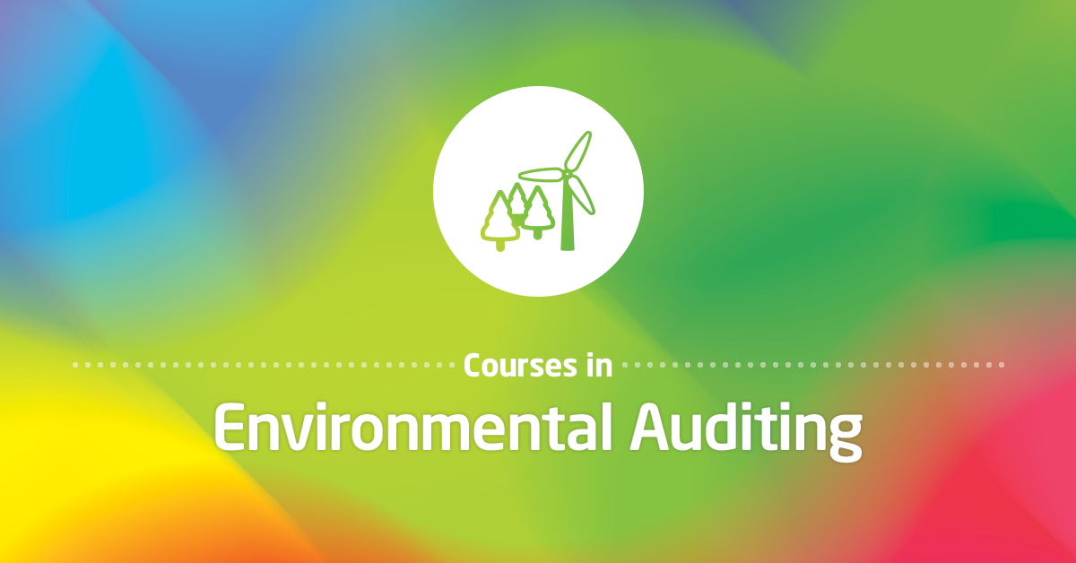 Top Online Environmental Auditing Courses and Certification July 2023 update Laimoon online