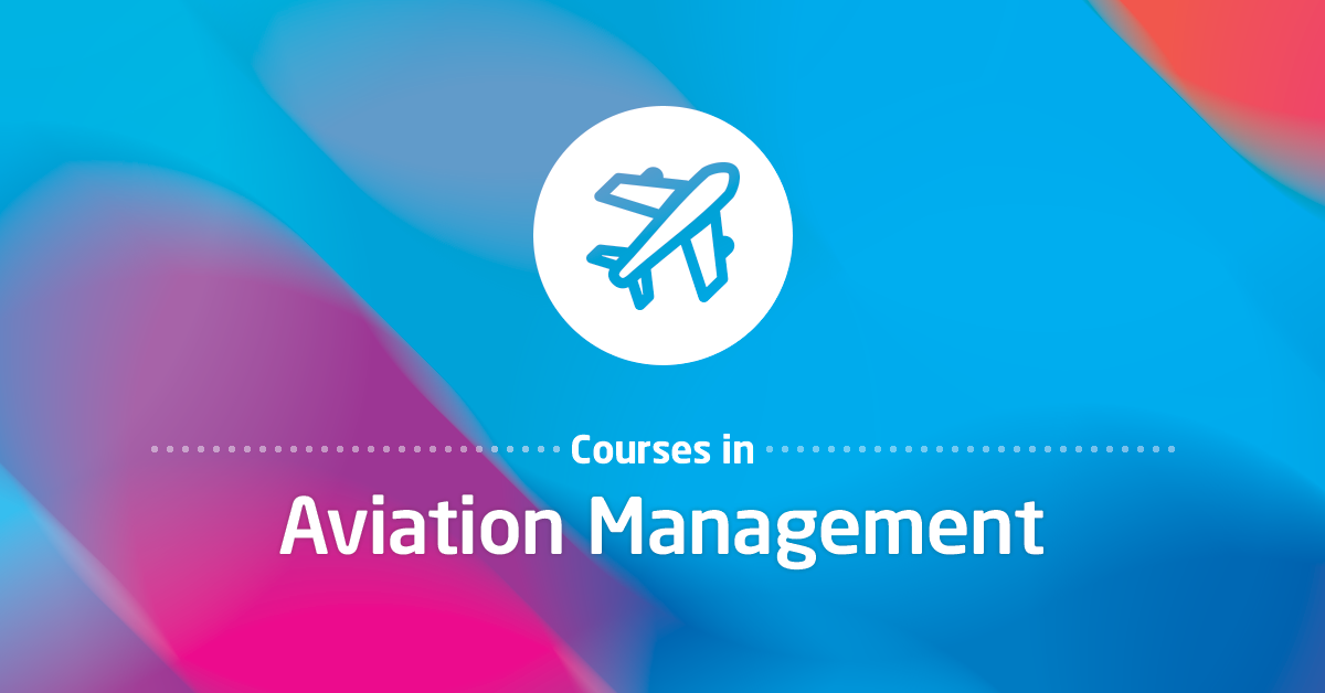 Online Diploma In Airport Management & Operations From StudyHub ...