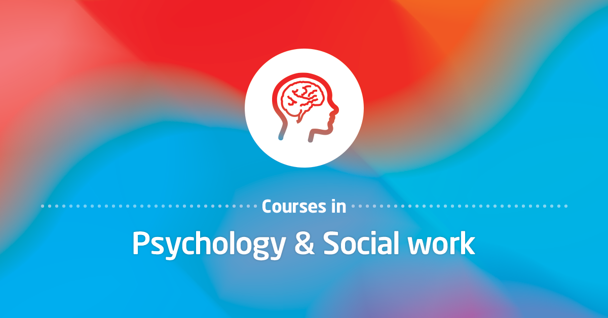 Part Time Psychology and Social work Courses in Cape Town - April 2022 update - Laimoon.com