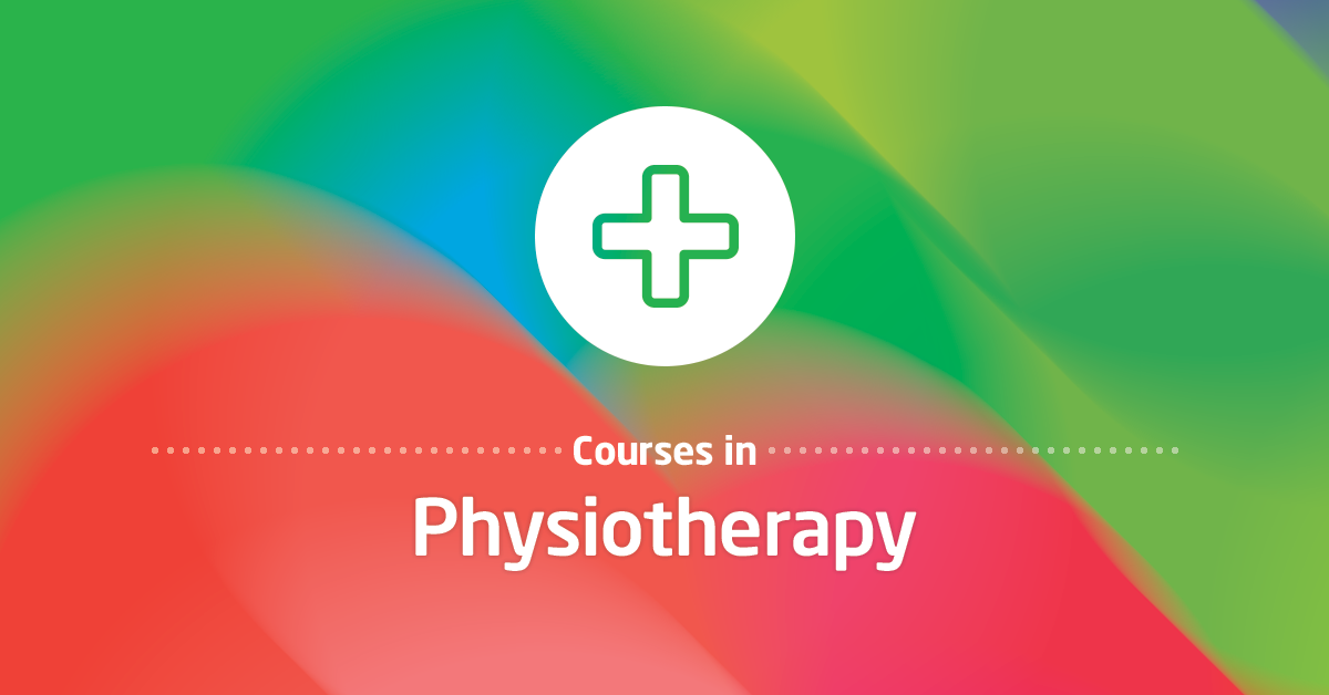 Physiotherapy Courses in Singapore - March 2024 update - Laimoon.com